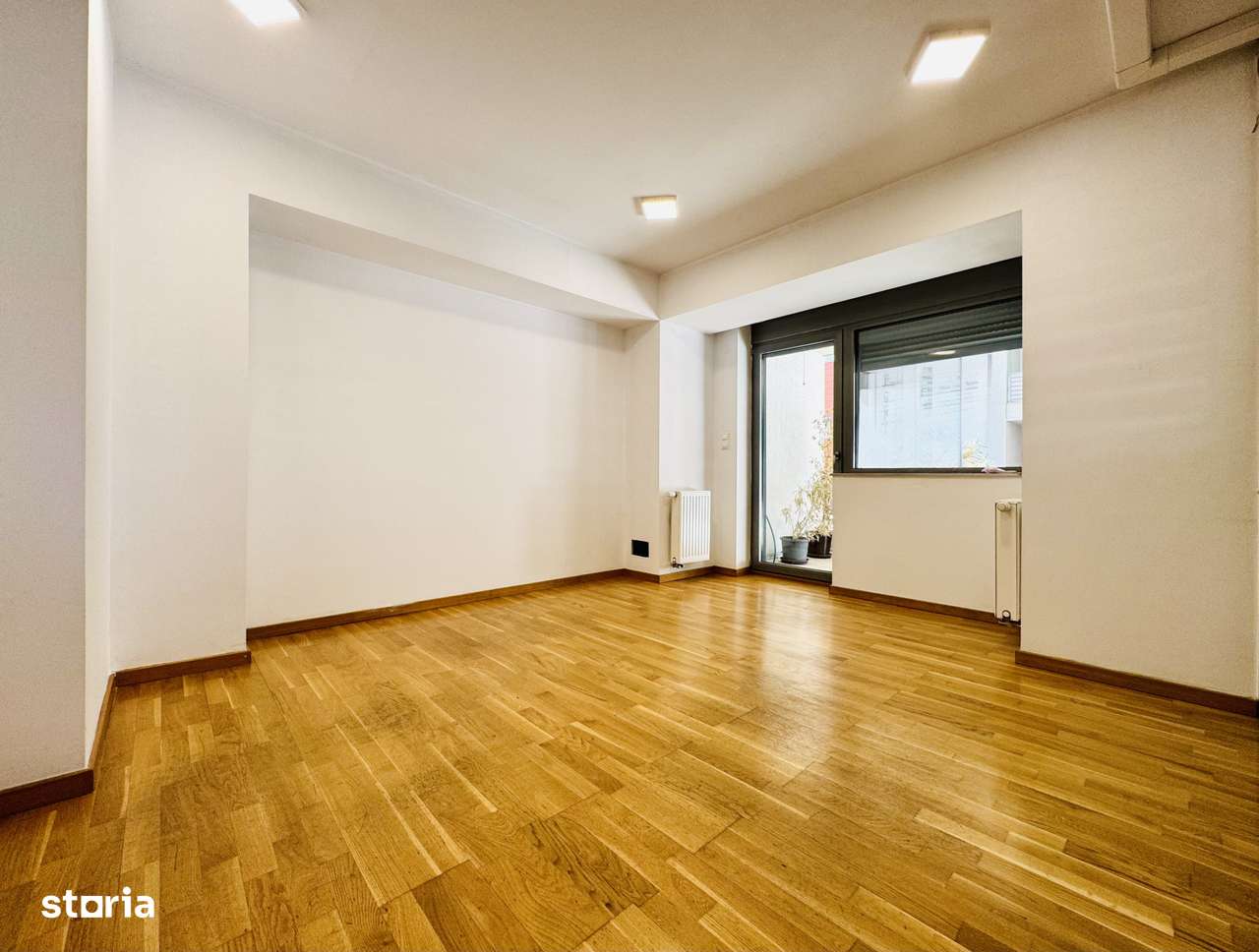 Apartament in complex cu Școala Internationala, parcare, terasa, boxa-18