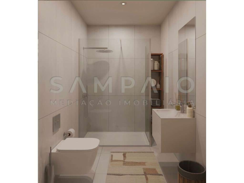 Apartamento T2- Paranhos - Grande imagem: 5/9