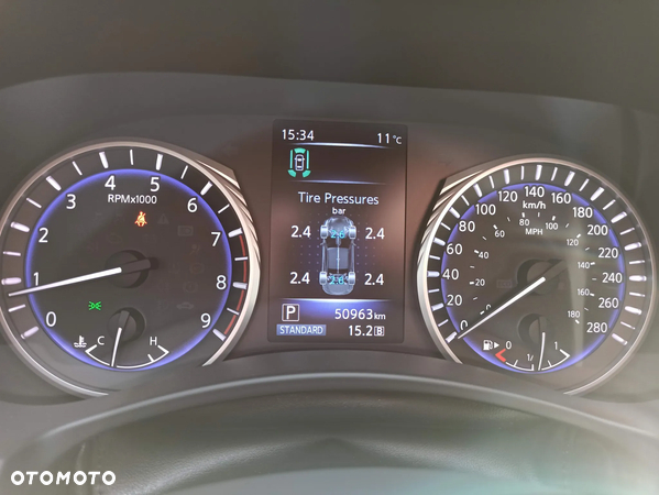 Infiniti Q60 Q60S 3.0t Coupe AWD Sport Tech - 28