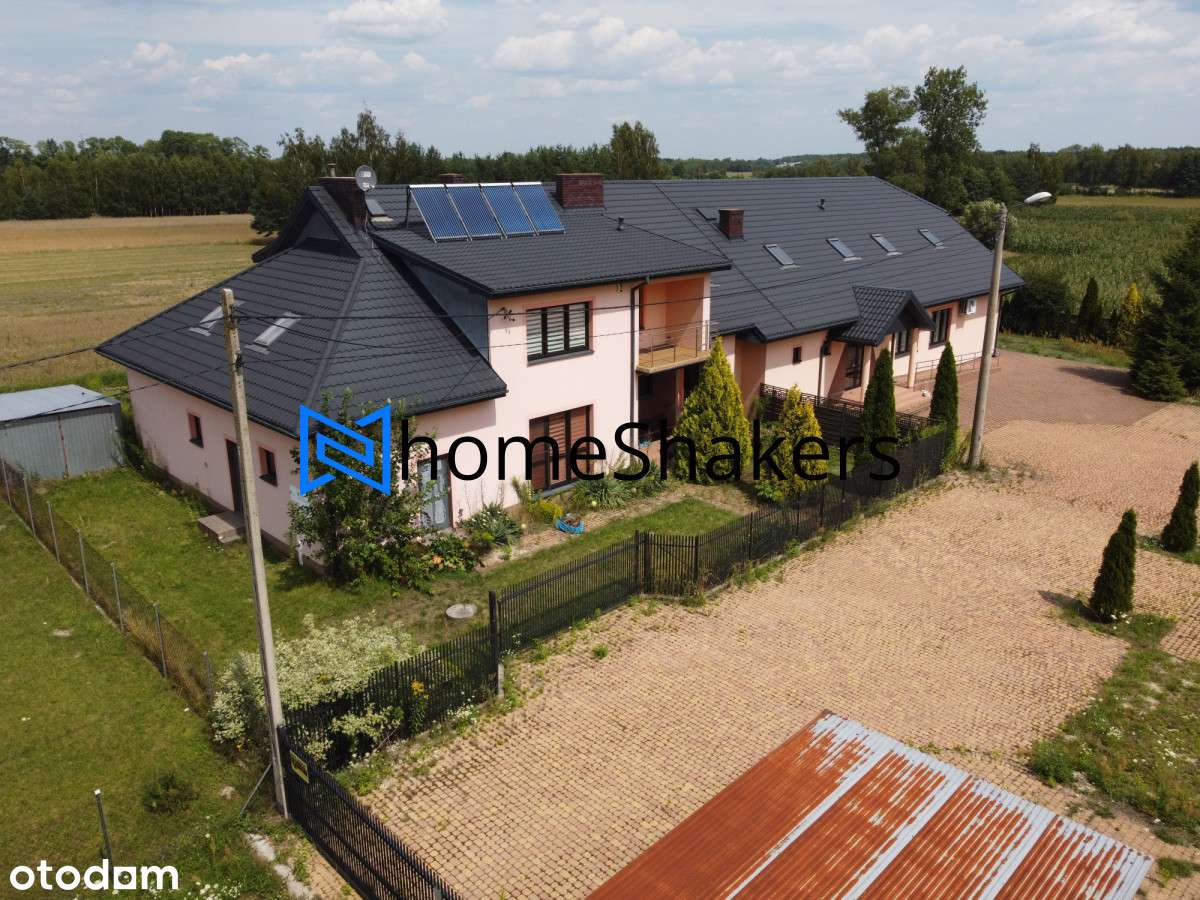 Sala weselna/gastronomia | Świetny stan-3