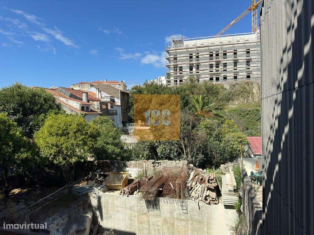 T2 duplex novo com varanda - Fontinha Lux Apartments - Grande imagem: 2/54