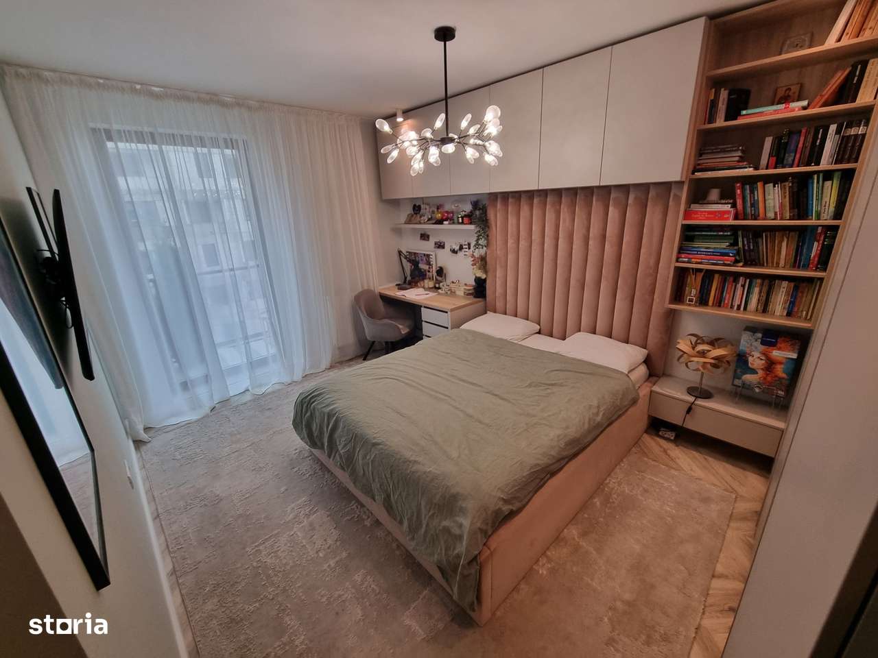 Apartament zona Tomis Nord (Euromaterna) - Imagine principală: 5/11