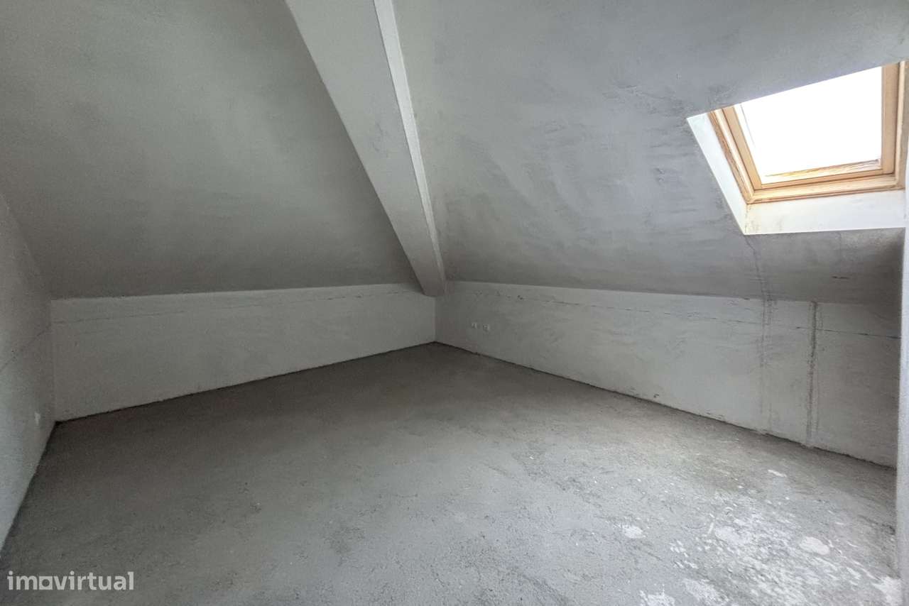 Apartamento T3, Viseu, Tondela, Tondela e Nandufe - Grande imagem: 4/35