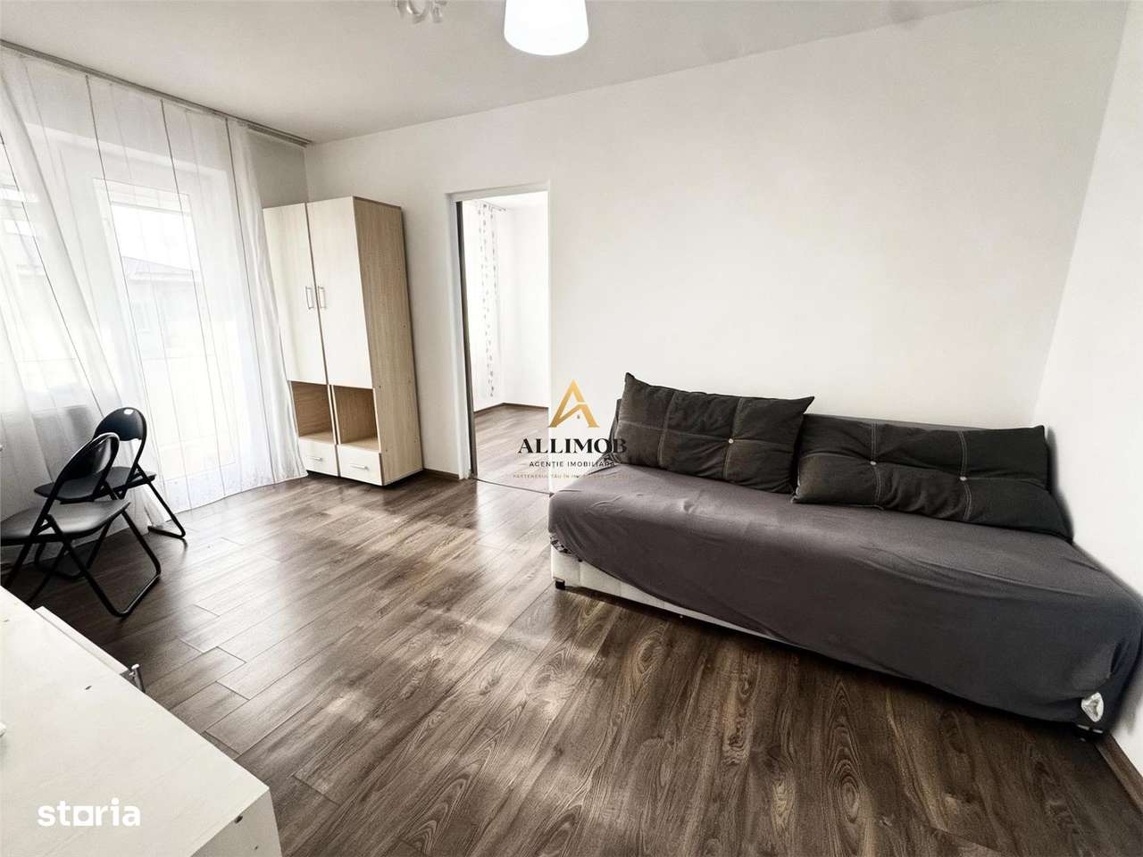 Apartament 2 camere de vanzare – Floresti, Prahova | 30.000 €-2