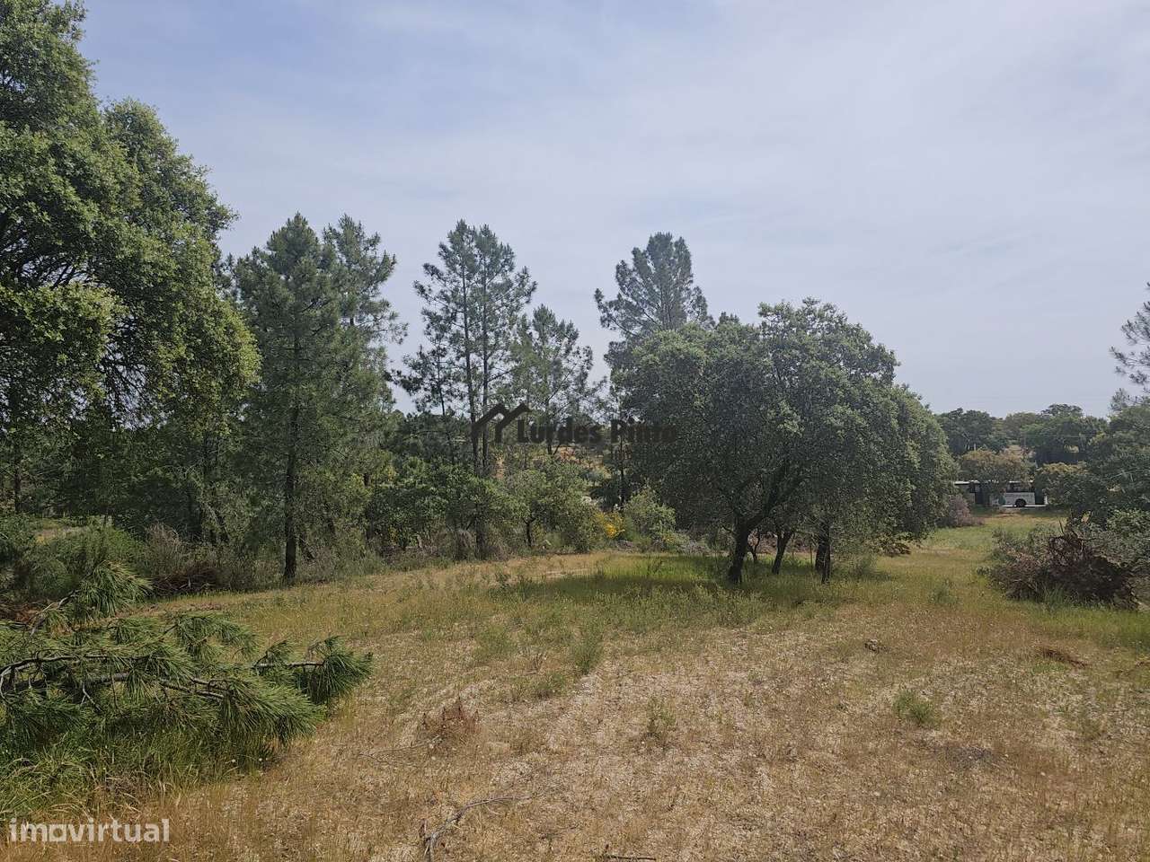 Terreno para construção-9