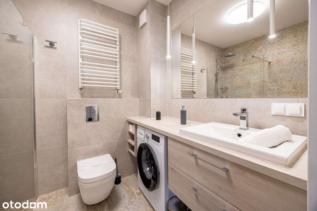 Okazja  cena w dół o 100 tysięcy Świnoujście ul. Matejki 49 mkw-14