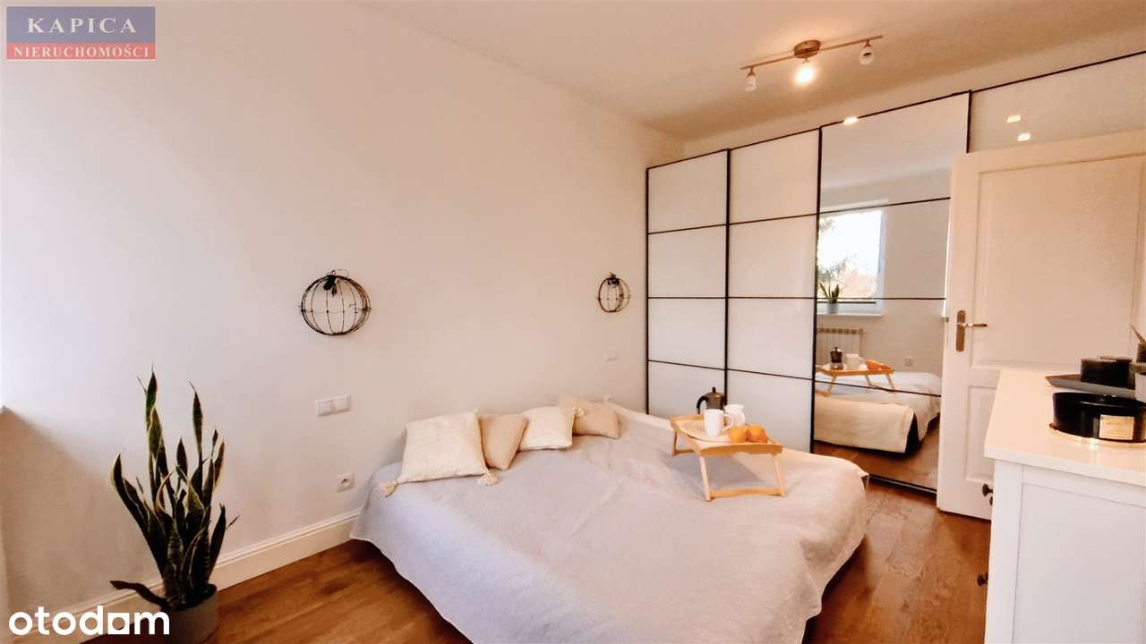 Rozkładowe 2 pok, BDB stan, blisko kolejki!-0