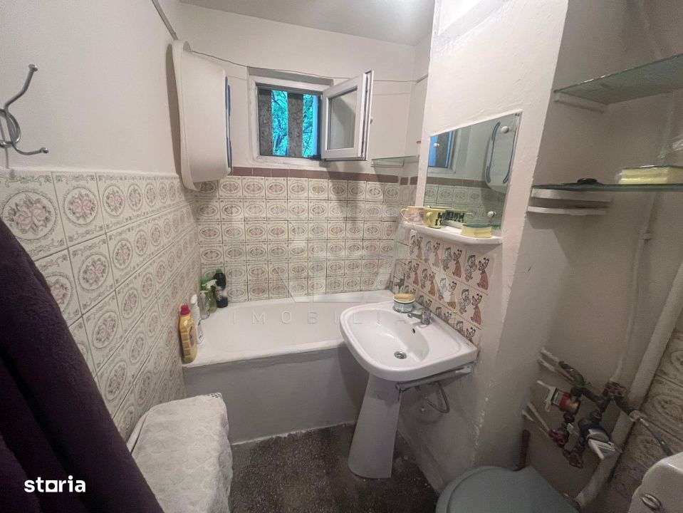 Apartament 3 camere Teiul Doamnei – Aleea Teiul Doamnei, reabilitat - Imagine principală: 5/7