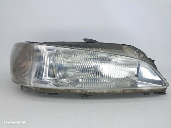 Optica Farol Direita Drt Peugeot 306 Hatchback (7A, 7C, N3, N5) - 1