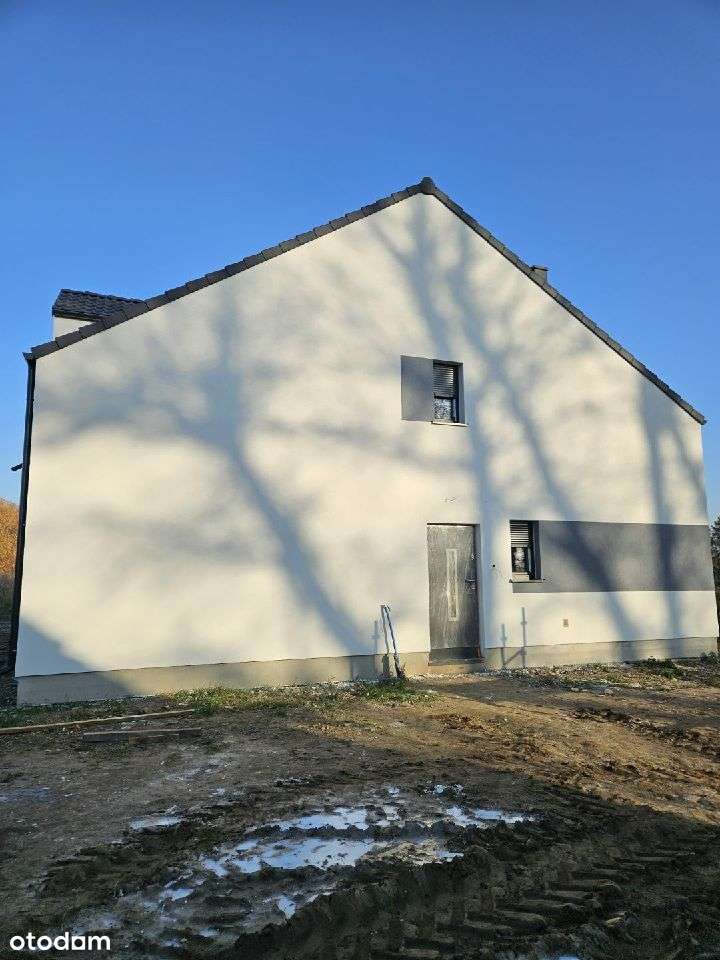 Dom, 110 m², Obłaczkowo-5