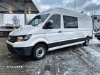 Volkswagen Crafter Mixt 4 Motion L4 - 1