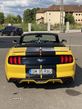 Ford Mustang Cabrio 2.3 Eco Boost - 6