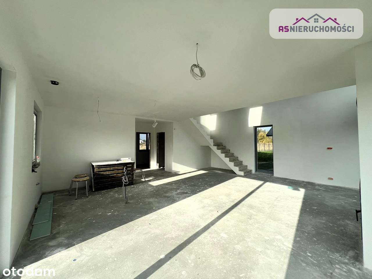 Dom wolnostojący z widokiem na jezioro Jamno - Pełny obrazek: 5/19