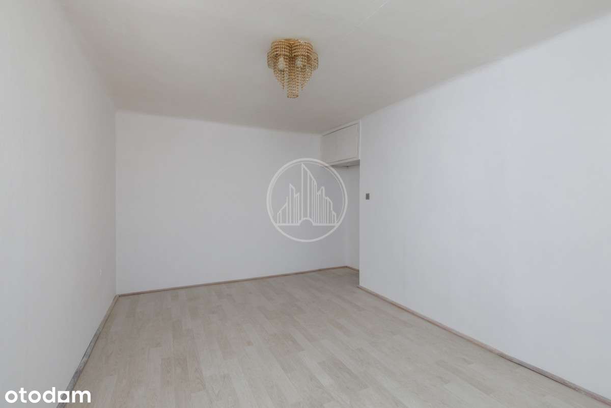 Doskonała inwestycja, 2 pokoje z potencjałem na 3-2