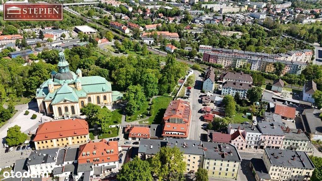 Lokal w centrum do Wynajęcia - Pełny obrazek: 4/11