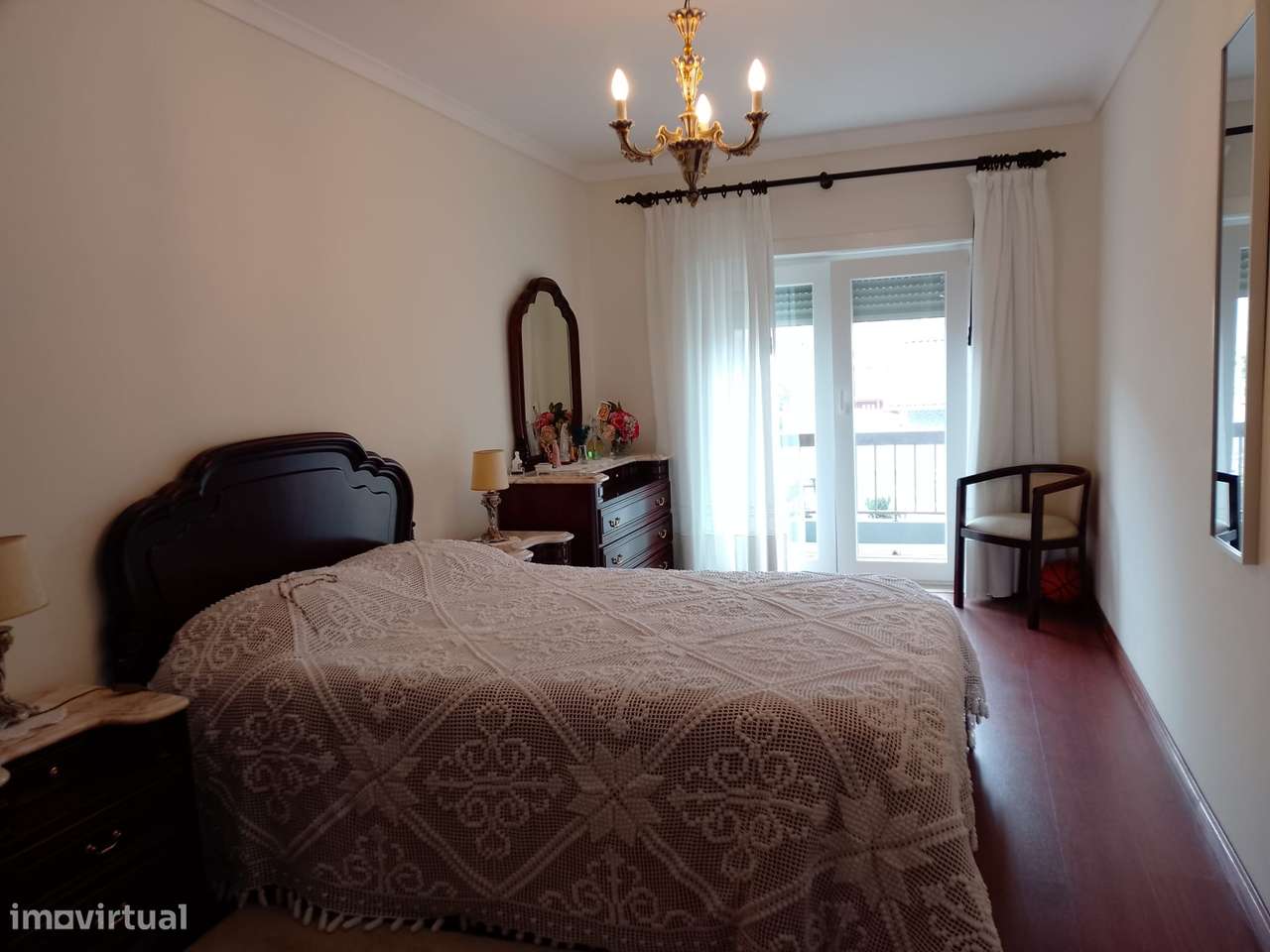 Apartamento  T3 na Praia da Barra.-5