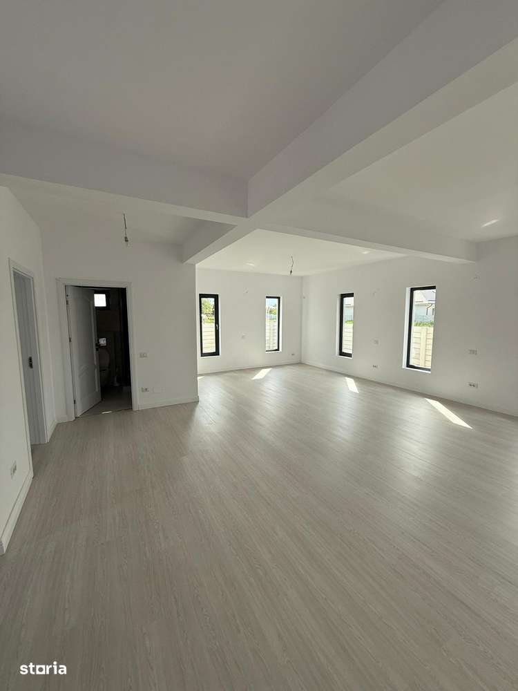 Casă individuală in Pantelimon - Imagine principală: 5/10