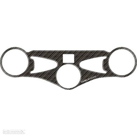 protetor de mesa de direçao honda cbr 1000rr 2008 - 2016 onedesign - 1