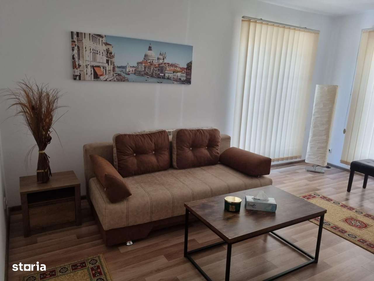 De vanzare! Apartament frumos, cu cota parte de teren, in Zorilor-5