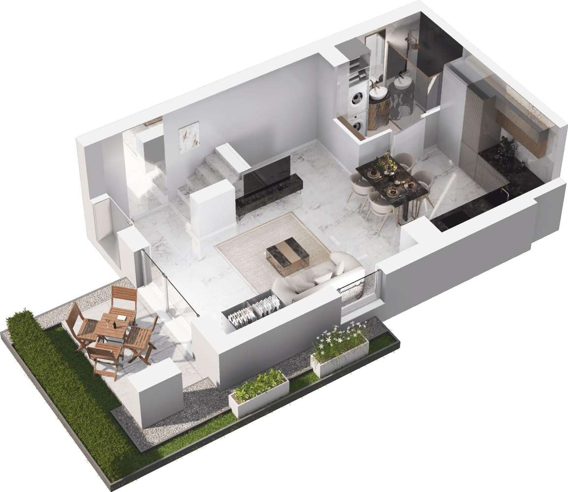 Pino Resort | W pobliżu natury - 5.02 - Pełny obrazek: 5/13