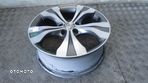 HONDA CR-V IV FELGA ALUMINIOWA 7X18 ET50 5X114.3 - 2