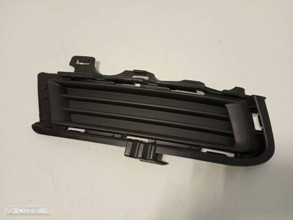 Grelha De Para-Choques Volkswagen Golf Vii (5G1, Bq1, Be1, Be2) - 6