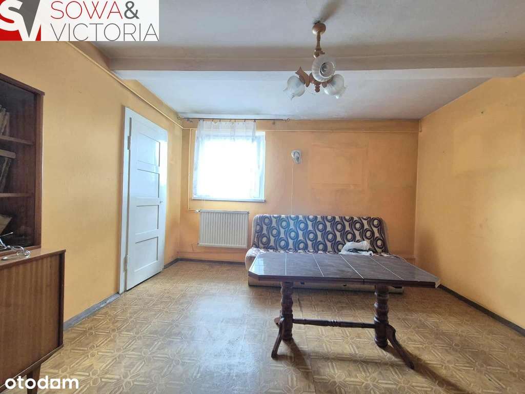 Mieszkanie o powierzchni 48.50 m 2, do remontu. - Pełny obrazek: 5/12