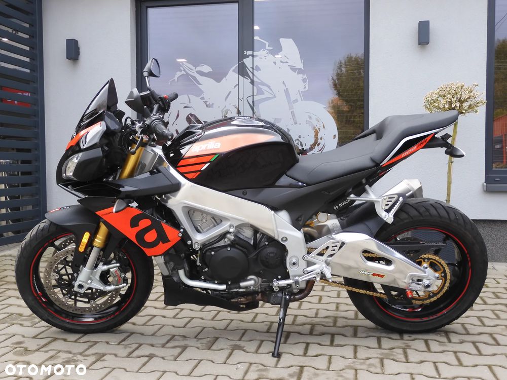 V4 Factory 1100 RR#QUICKS...