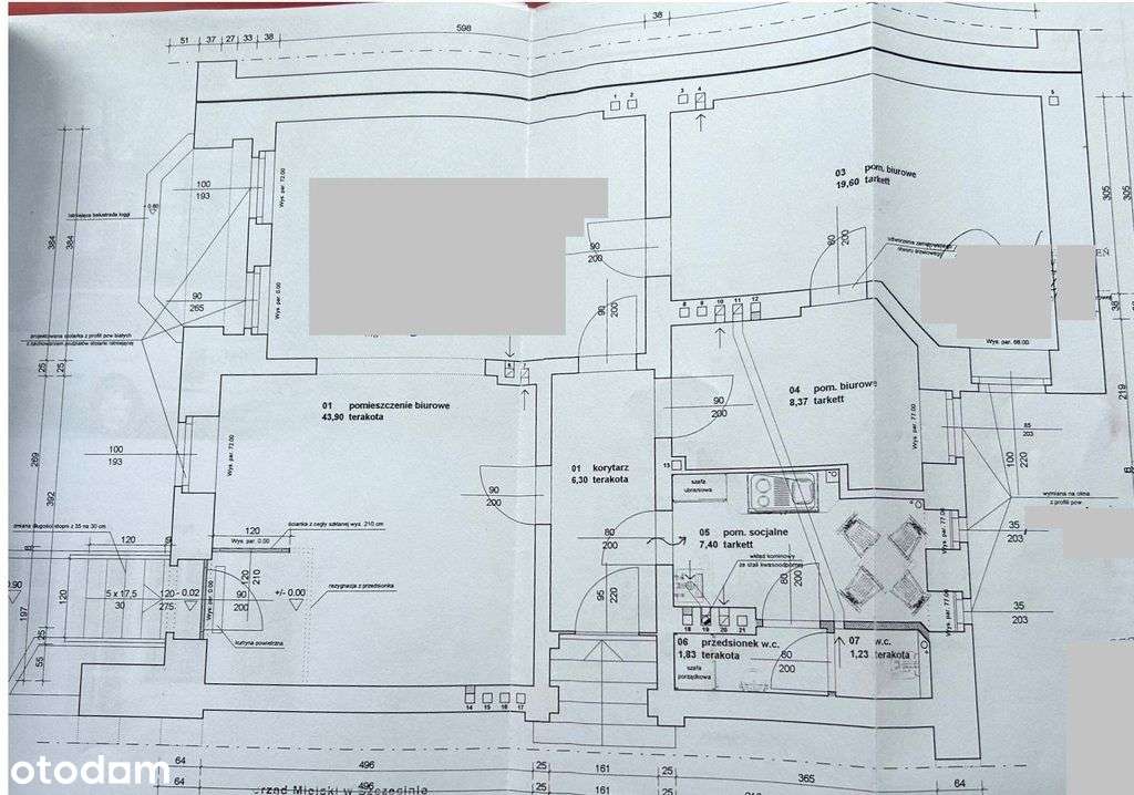 Wyremontowany lokal z wejściem z ulicy-13