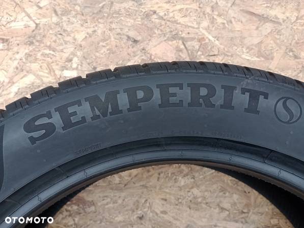 + Opony Letnie 2x 235/50 R19 99V Semperit Speed-Life 3 4220dot 2x7,5mm - 5