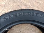 + Opony Letnie 2x 235/50 R19 99V Semperit Speed-Life 3 4220dot 2x7,5mm - 5