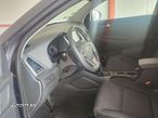 Hyundai Tucson blue 1.7 CRDi 2WD DCT Style - 8