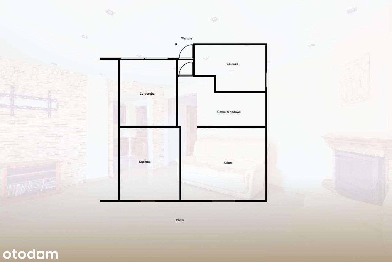 Dom | Raszyn | Rybie | Do wprowadzenia-17