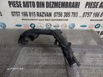 Furtun Tubulatura Intercooler Vw Seat Skoda Audi 1.0 TSI Cod 04C145673 T-Roc Fabia Ibiza Audi A1 Q2 Arona Golf 7 Octavia Etc. - Dezmembrari Arad - 1