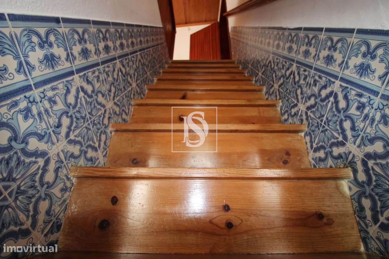 Moradia T4 em Vila Franca do Rosário-31