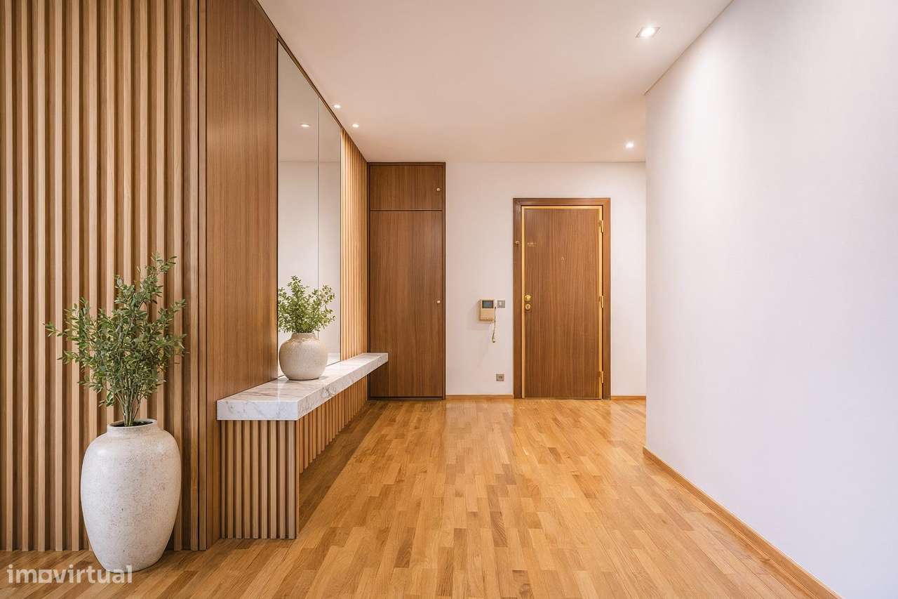 Apartamento T3 -  Santo Tirso-28