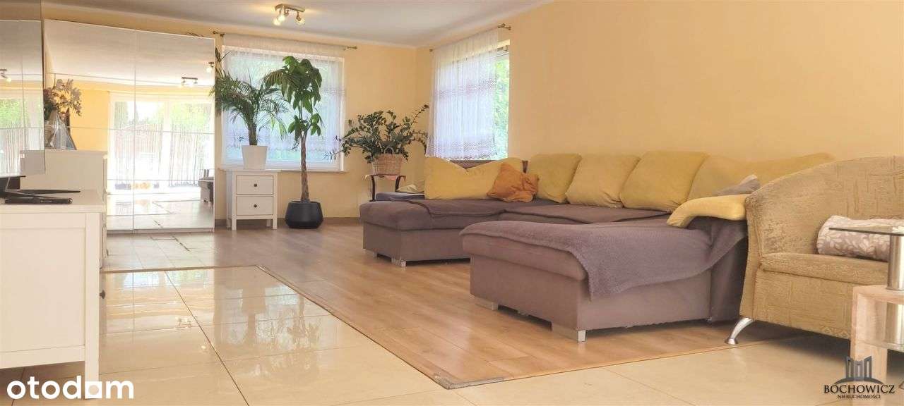 Biealny Wroc. - ul. Wrocławska - działka z domem-4