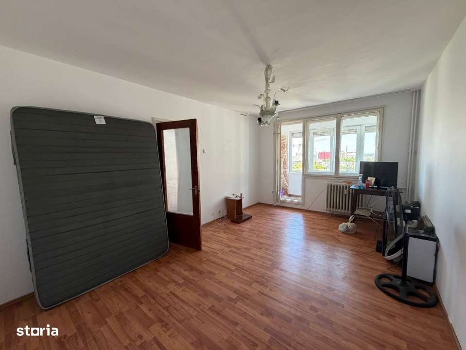 Apartament 2 camere / Ozana/ Metrou 10'/ 1 Decembrie