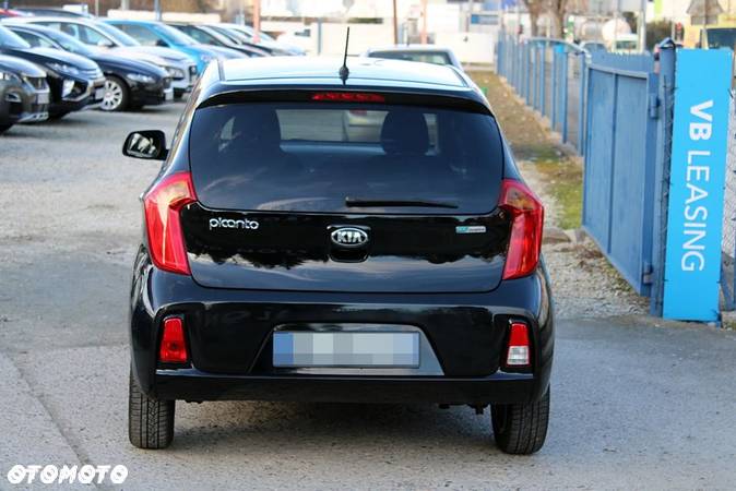 Kia Picanto - 9