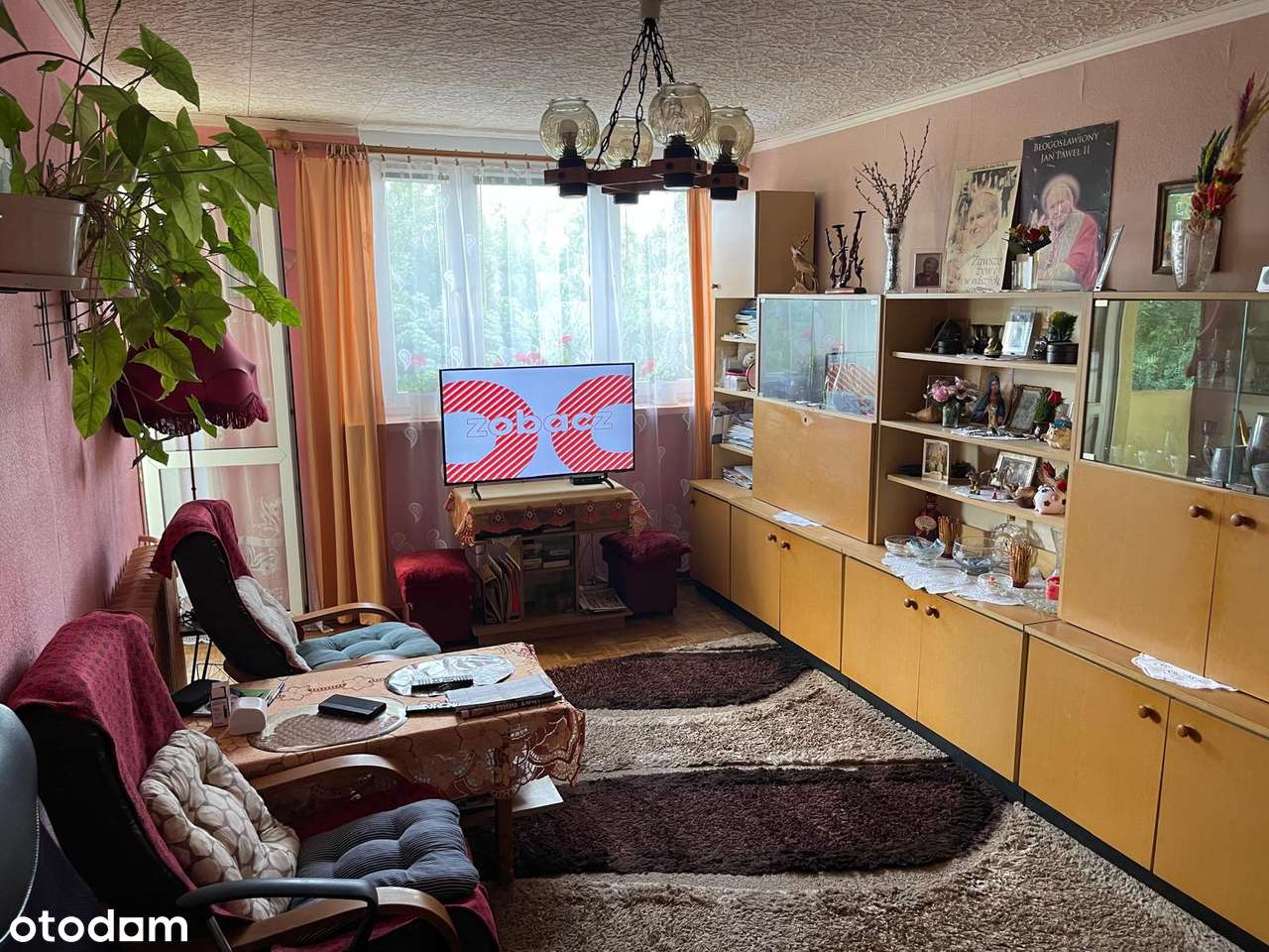 Mieszkanie 2 pokoje. 34,54 m2. Winda 5 piętro, ul. Kościuszki 5 - Pełny obrazek: 4/16