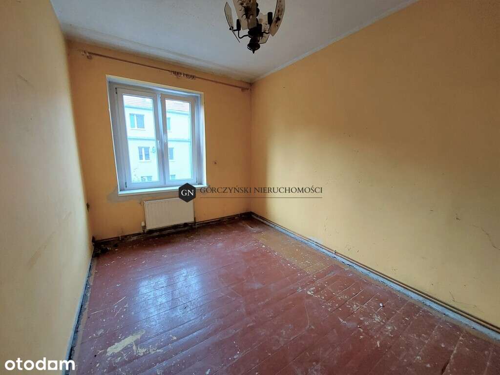 Ul. Henrykowska/Świetna lokalizacja/do gen.remontu-6