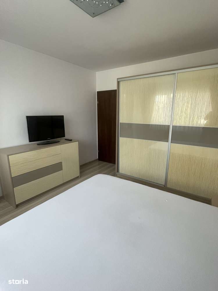 Pers fizica vand ap 3 camere  Nufarul - Imagine principală: 4/9