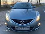 Mazda 6 1.8 Exclusive - 2