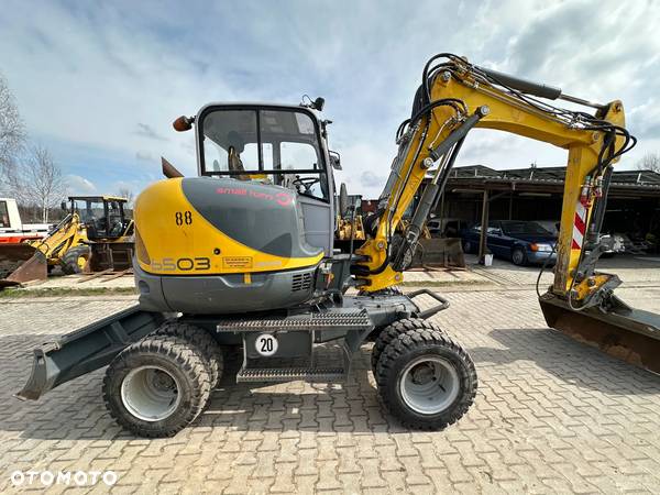 Wacker Neuson 6503 WD - 5