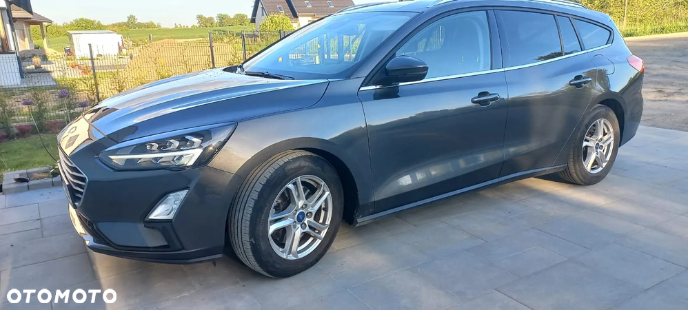 Ford Focus 1.5 EcoBlue Trend Edition Business - 2