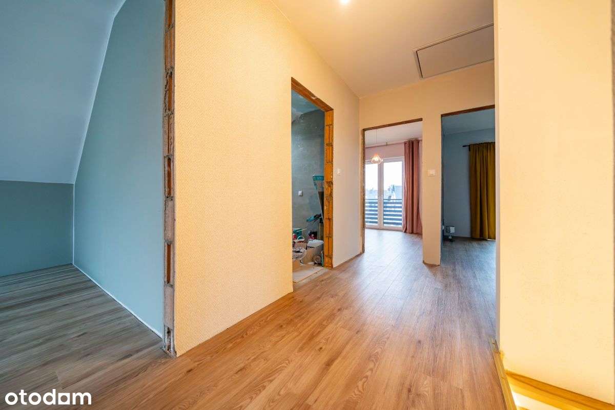 Leśne Zacisze Tokar – wydanie od ręki!-10