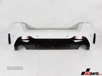 Parachoques Pack M Trás Seminovo/ Original BMW 1 (F40) 51129881580 - 1