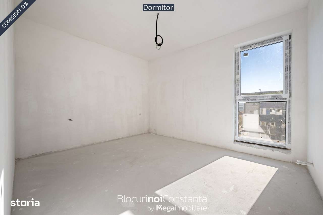 #Cauți un apartament cu 3 camere și 2 băi în bloc nou · Tomis Plus?-6