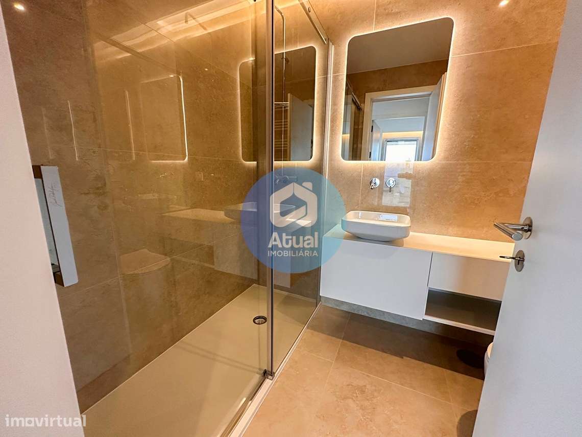 Apartamento T2 Venda em Paranhos,Porto-11