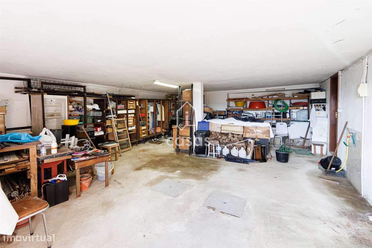 Moradia em Banda T2 Venda em Adoufe e Vilarinho de Samardã,Vila Real-13